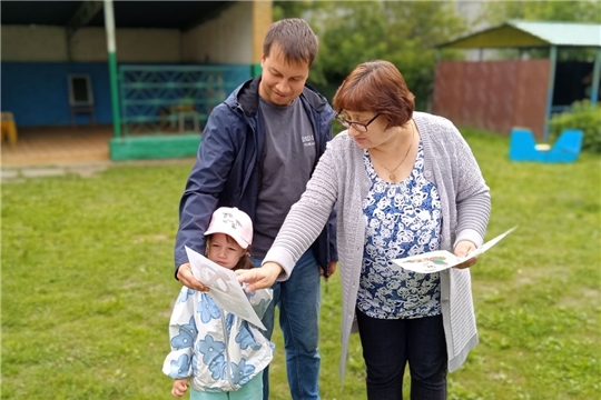 Круглый стол для родителей "Питание дошкольников в летний период"