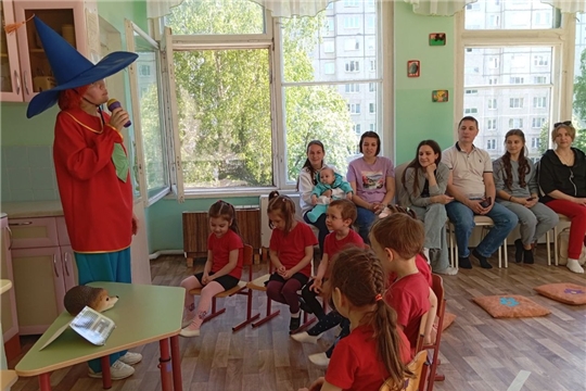 Дополнительный кружок «Азбука общения»