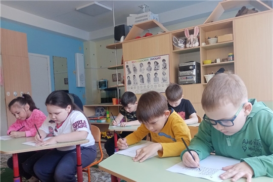 Муниципальный проект "Преемственность:детский сад и школа"