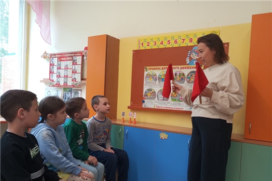 "Правила безопасного поведения на экскурсии"