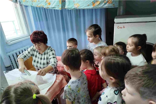 Все профессии важны!