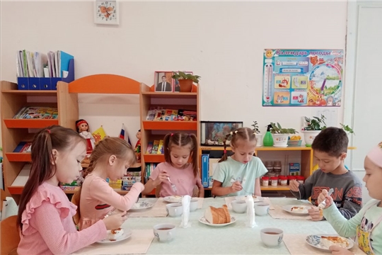 Полезный омлет