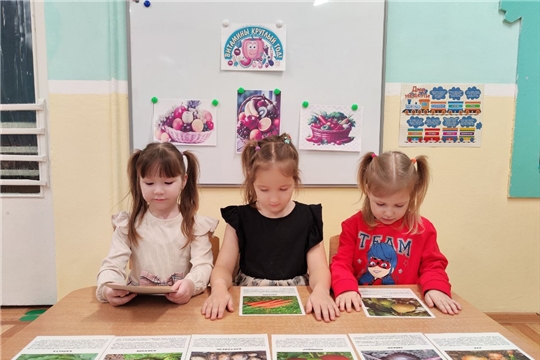 Где найти витамины зимой?