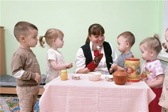 Польза меда