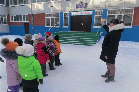 Реализация муниципального проекта "Детский сад - школа"