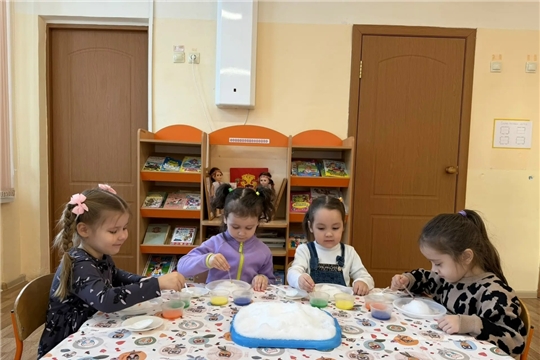 Тематический день   «Мы исследователи»