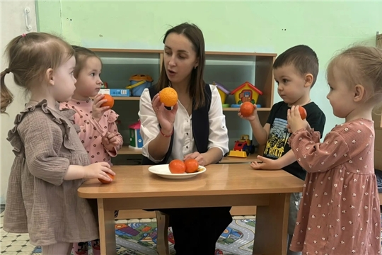 Для чего нужны витамины?