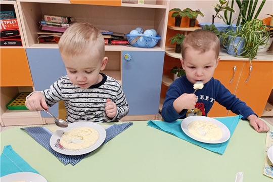 Польза пшеничной каши