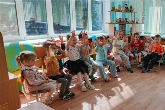 Международный день семьи