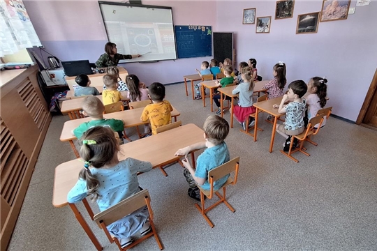 Виртуальная экскурсия по городу Йошкар-Ола