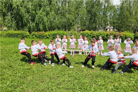 Детский Акатуй
