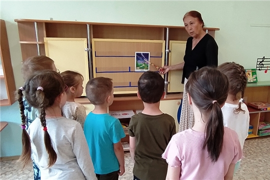 Правила безопасного поведения во время грозы