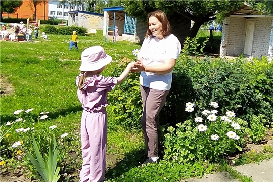Поздравляем с Днем  семьи, любви и верности.