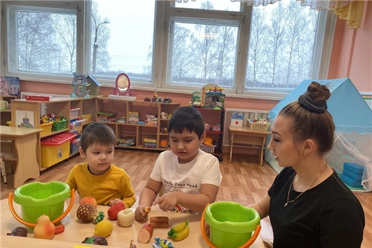 "Ожирение у детей: серьезная угроза для дошкольников" (2 корпус)