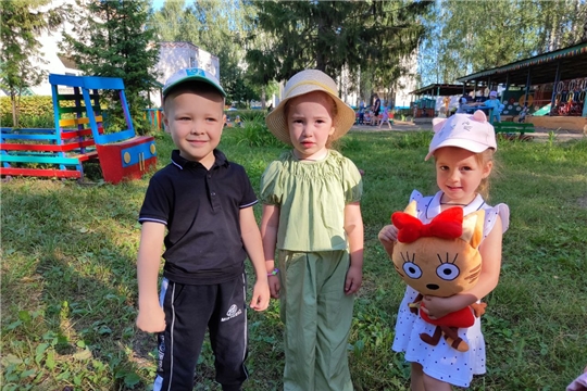День Панамок!