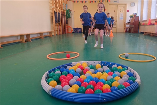 Встречаем праздник первомай