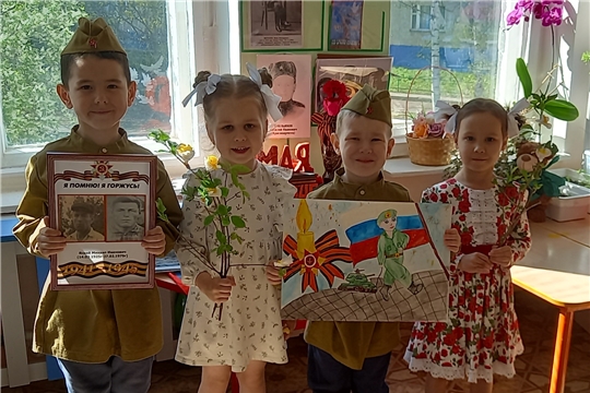 Уроки памяти