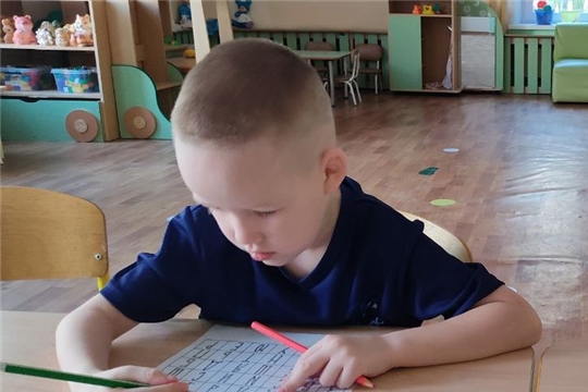 Правильная буква