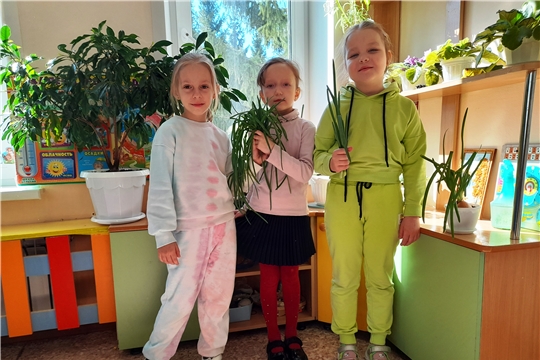 Последняя весенняя станция