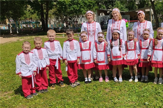 Детский Акатуй