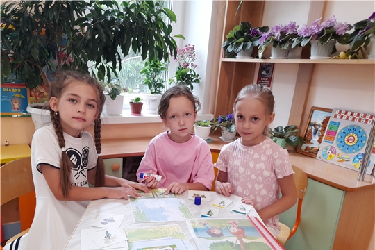 Вот оно какое, лето
