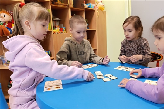 Студия речевого развития "Логовичок"