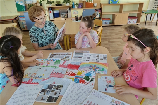 Посткроссинг "Живые письма для друзей"