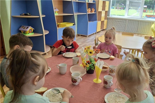 Польза каши по утрам