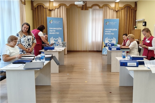 Приемка детского сада к новому учебному году