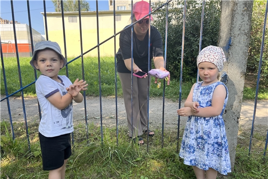 Осторожно,незнакомец!