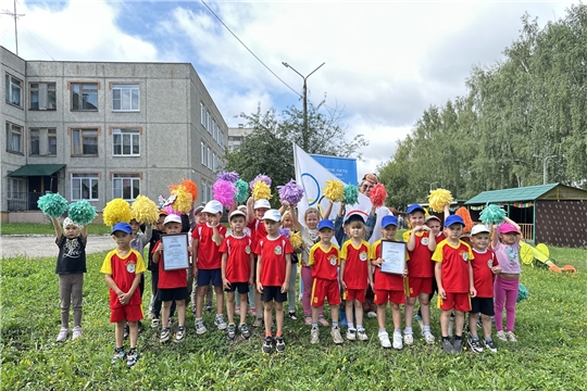 X городские Малые летние Олимпийские игры