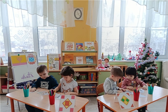 Игра- викторина "Знатоки родного края"