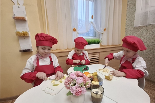 Мы - за здоровое питание!