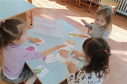 Реализация муниципального проекта «Здоровые дети — счастливые родители»