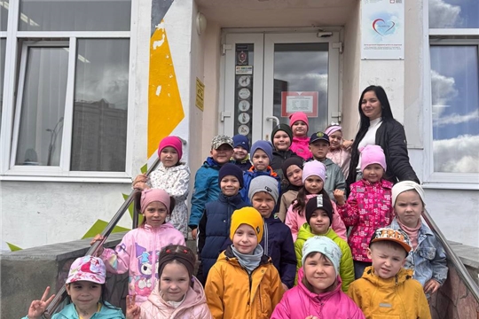 "День вежливости и этикета" в Центре семейного чтения им. М. Шумилова