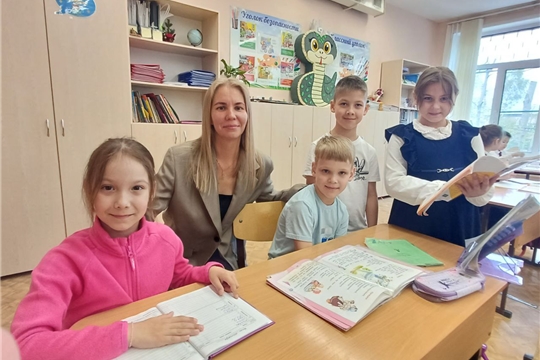 Реализация муниципального проекта "Преемственность: детский сад и школа"