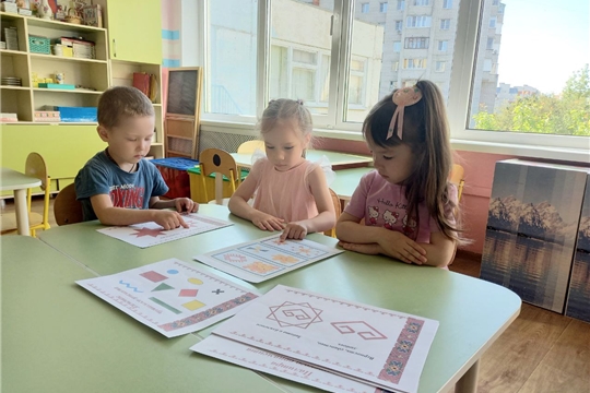 Реализация муниципального проекта "Культурное наследие Чувашии заботливо и бережно храним"