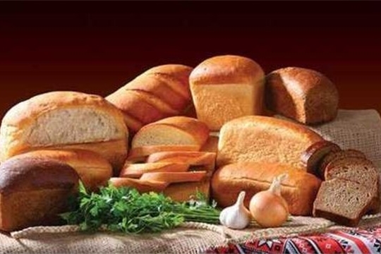 О пользе хлеба и хлебобулочных изделий