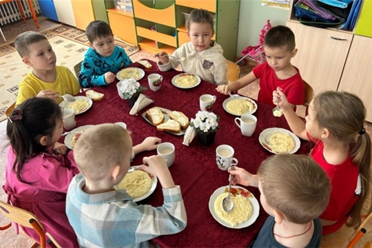 В каких продуктах содержится кальций?