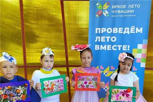 Творчество глазами детей