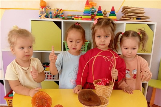 Познавательная беседа на тему: «Осторожно, ядовитые грибы!»