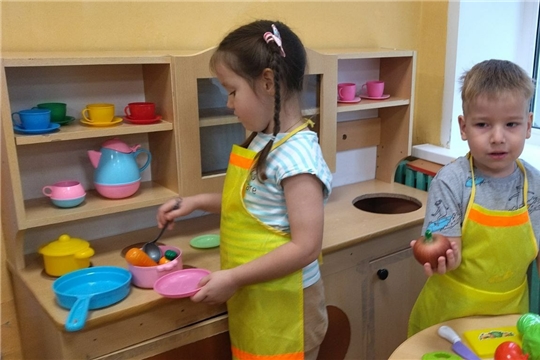 Чем полезны супы для детского организма?