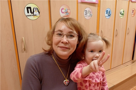 Участие в изготовлении подарков для своих любимых мам