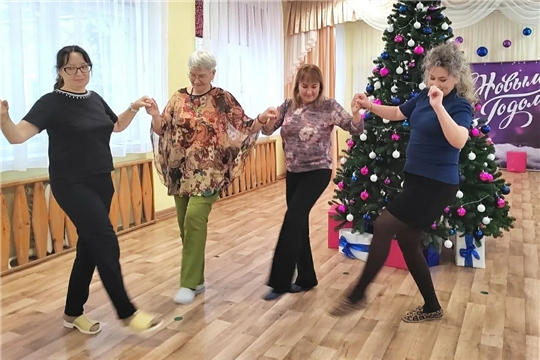 Тренинг с педагогами