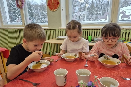 Суп - первое и важное блюдо в рационе питания. 