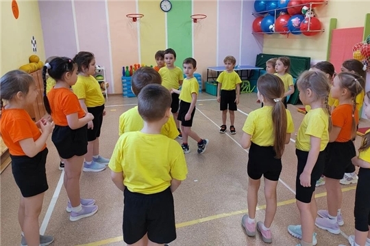 Считалки