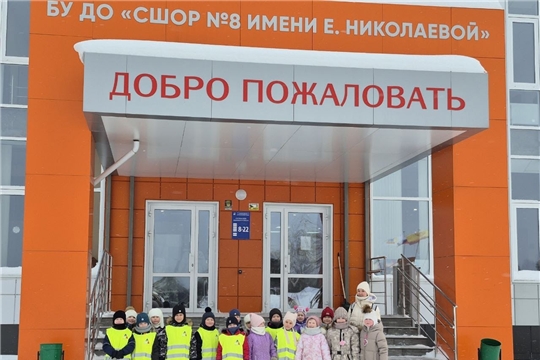 Тренировка по фитнесу, хип-хоп
