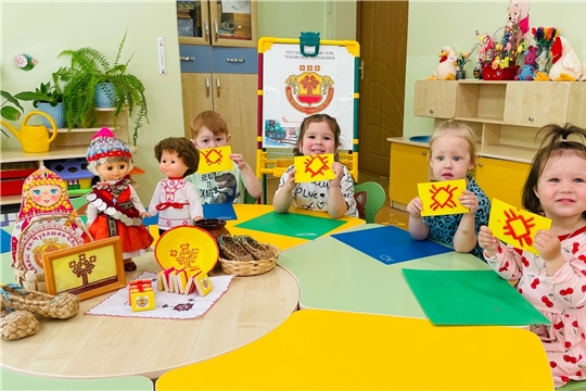 День народных умельцев.