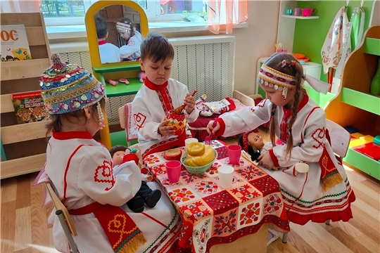 Преданья старины глубокой....