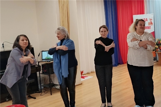 Логоритмика. Итоговое занятие с родителями.